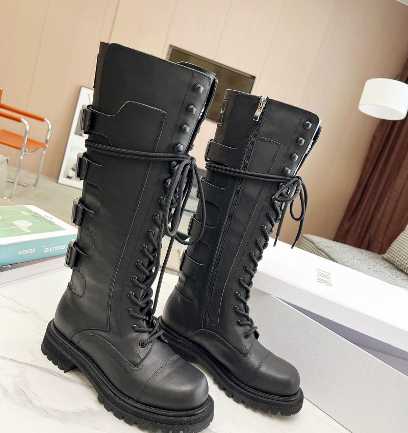 ch**an D*or boots